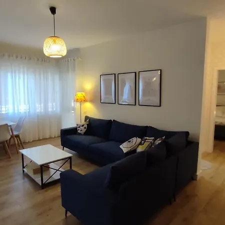 Lejlighed Linti's Vlorë