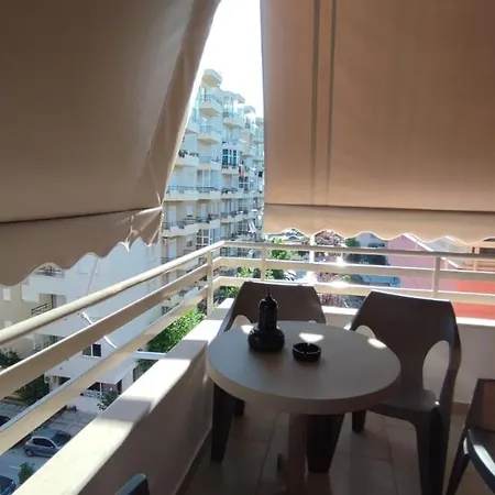 Lejlighed Linti's Vlorë
